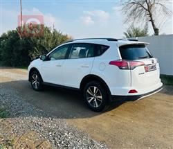 تويوتا راف 4